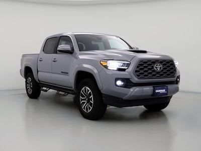 2021 Toyota Tacoma TRD Sport -
                Norco, CA