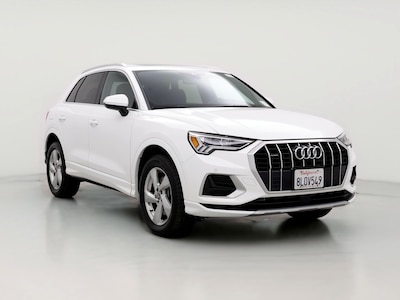 2019 Audi Q3 Premium Plus -
                Palm Springs, CA