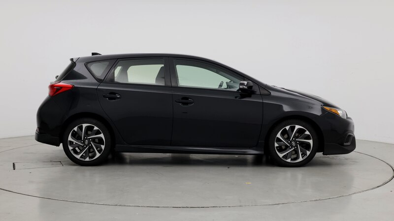 2016 Scion iM  7