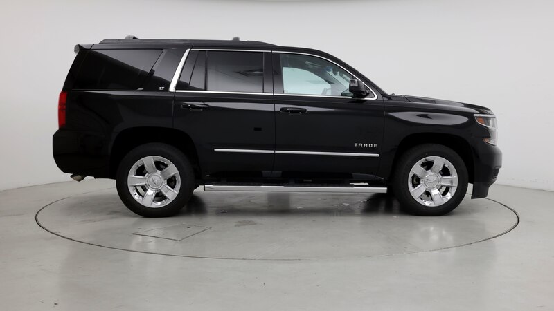 2017 Chevrolet Tahoe LT 7