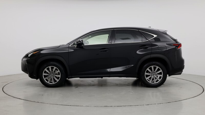 2019 Lexus NX 300 3