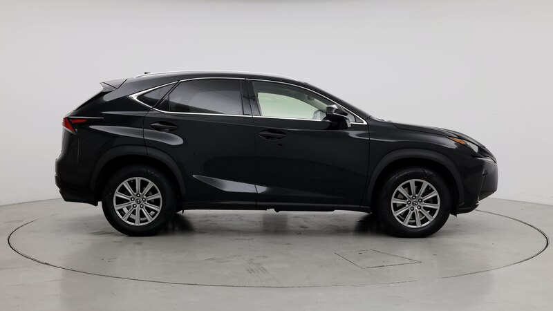 2019 Lexus NX 300 7