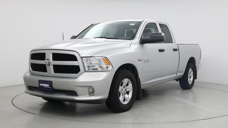 2017 RAM 1500 Express 4