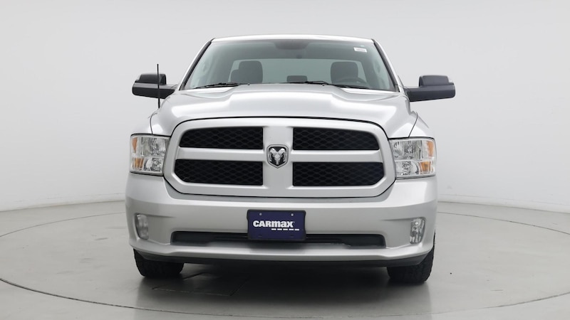 2017 RAM 1500 Express 5