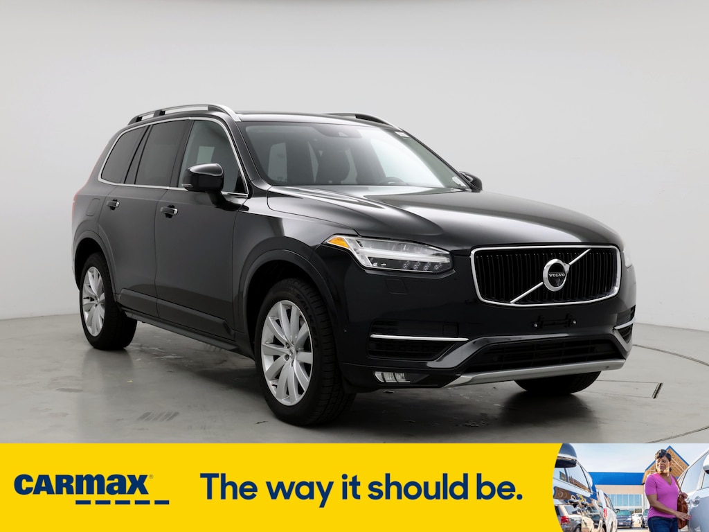 2016 Volvo XC90