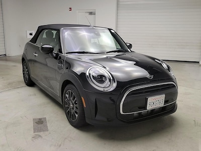 2023 MINI Cooper S -
                Los Angeles, CA