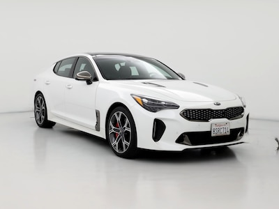 2021 Kia Stinger GT2 -
                Las Vegas, NV