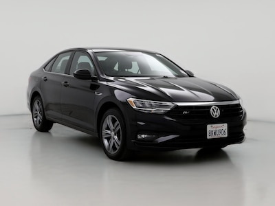 2019 Volkswagen Jetta R-Line -
                Burbank, CA