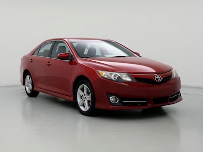 2013 Toyota Camry SE -
                Victorville, CA