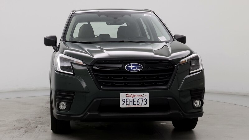 2023 Subaru Forester  5