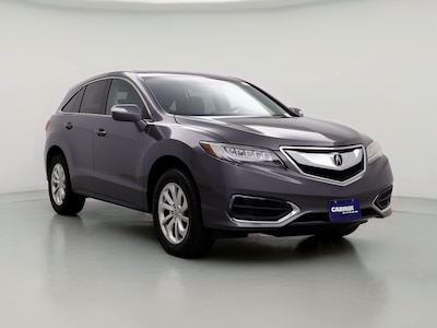 2017 Acura RDX Base -
                Costa Mesa, CA