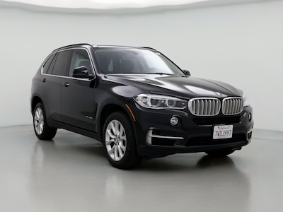 2016 BMW X5 xDrive40e -
                Los Angeles, CA