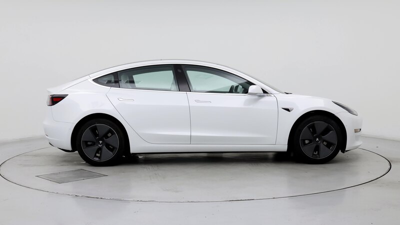 2020 Tesla Model 3 Standard Range 7