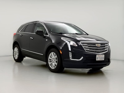 2019 Cadillac XT5  -
                Los Angeles, CA