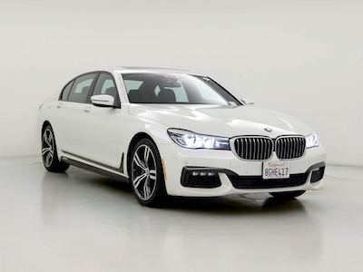 2019 BMW 7 Series 740i -
                Las Vegas, NV