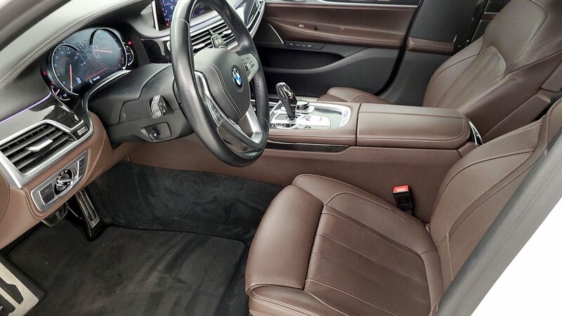 2019 BMW 7 Series 740i 11