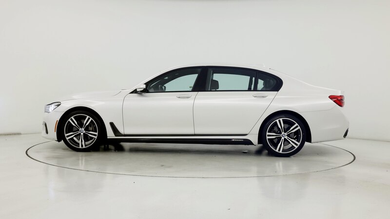 2019 BMW 7 Series 740i 3