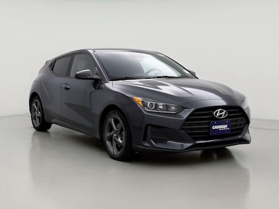 2019 Hyundai Veloster 2.0 -
                San Diego, CA