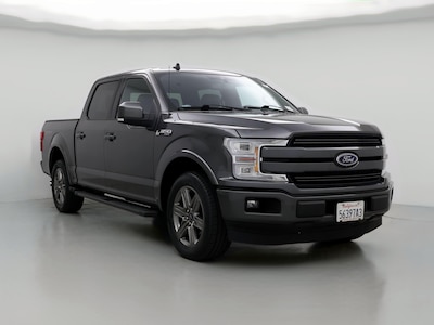 2020 Ford F-150 Lariat -
                Los Angeles, CA