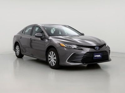 2021 Toyota Camry LE -
                Las Vegas, NV