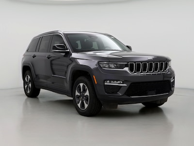 2022 Jeep Grand Cherokee 4xe -
                Las Vegas, NV