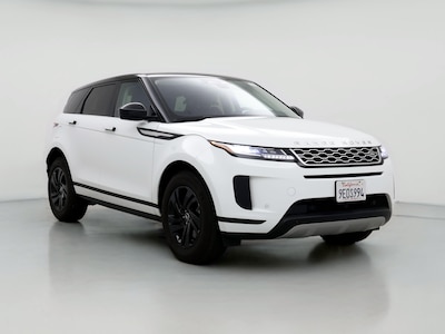 2022 Land Rover Range Rover Evoque S -
                Los Angeles, CA