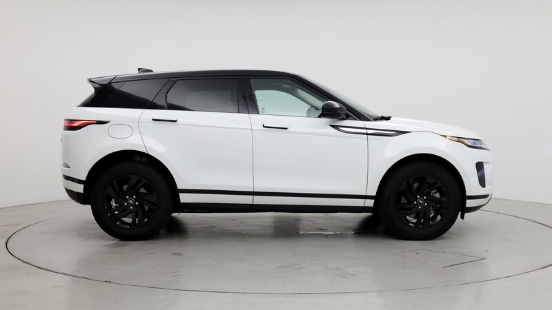 2022 Land Rover Range Rover Evoque S 7