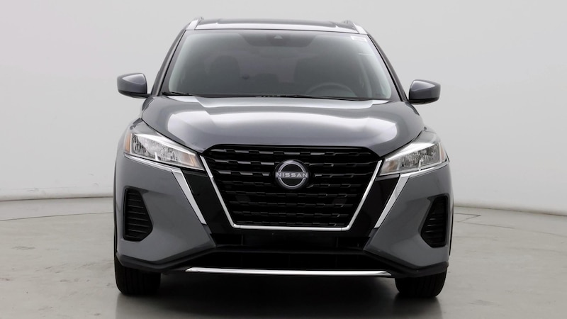 2022 Nissan Kicks SV 5