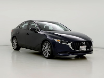 2022 Mazda Mazda3 Select -
                Duarte, CA