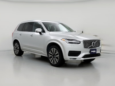 2021 Volvo XC90 T6 Momentum -
                Santa Rosa, CA