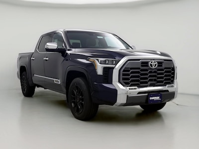 2023 Toyota Tundra 1794 Edition -
                San Diego, CA