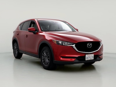 2021 Mazda CX-5 Touring -
                Costa Mesa, CA