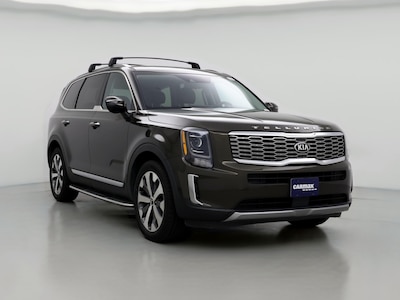 2020 Kia Telluride S -
                Los Angeles, CA