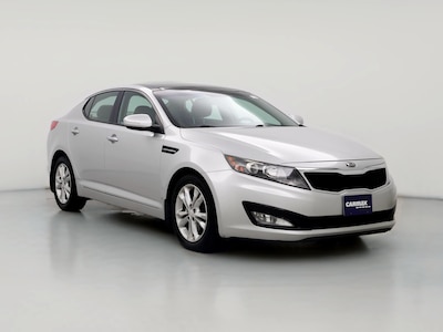 2013 Kia Optima EX -
                Palm Springs, CA