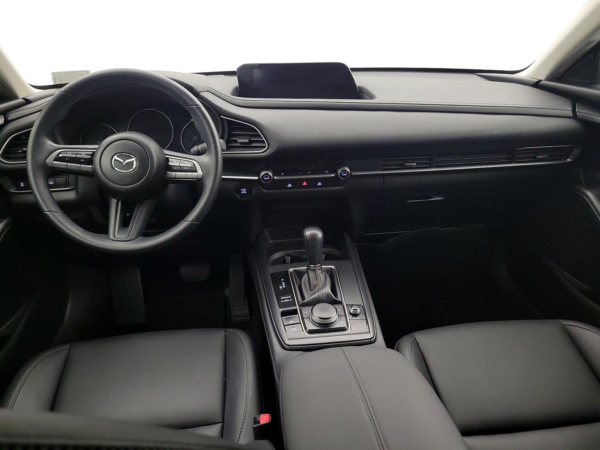 Thumbnail: 2021 Mazda CX-30 - 9