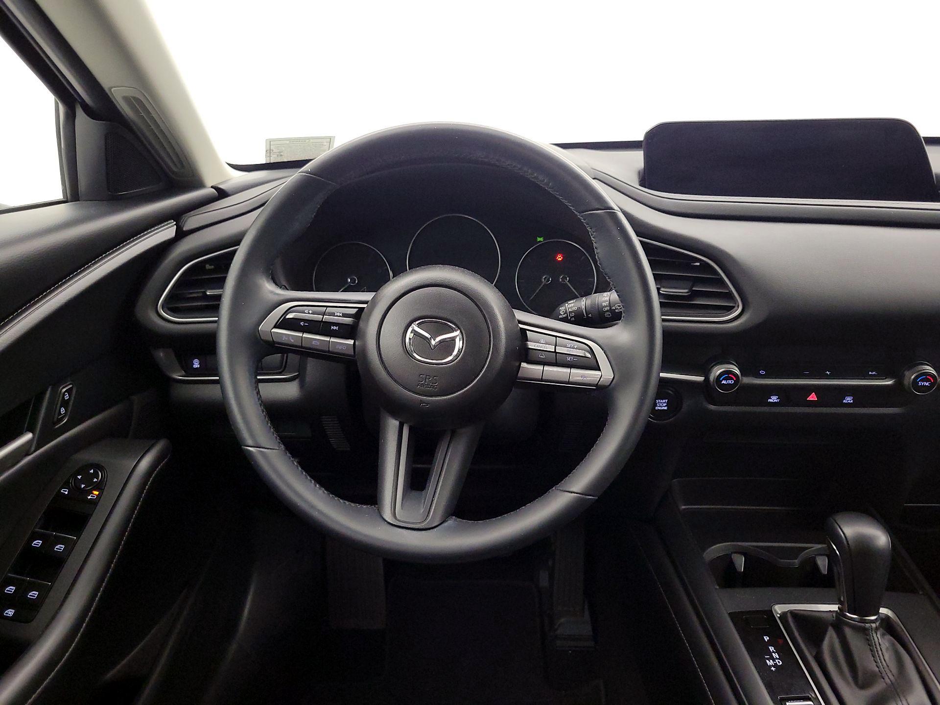Thumbnail: 2021 Mazda CX-30 - 10
