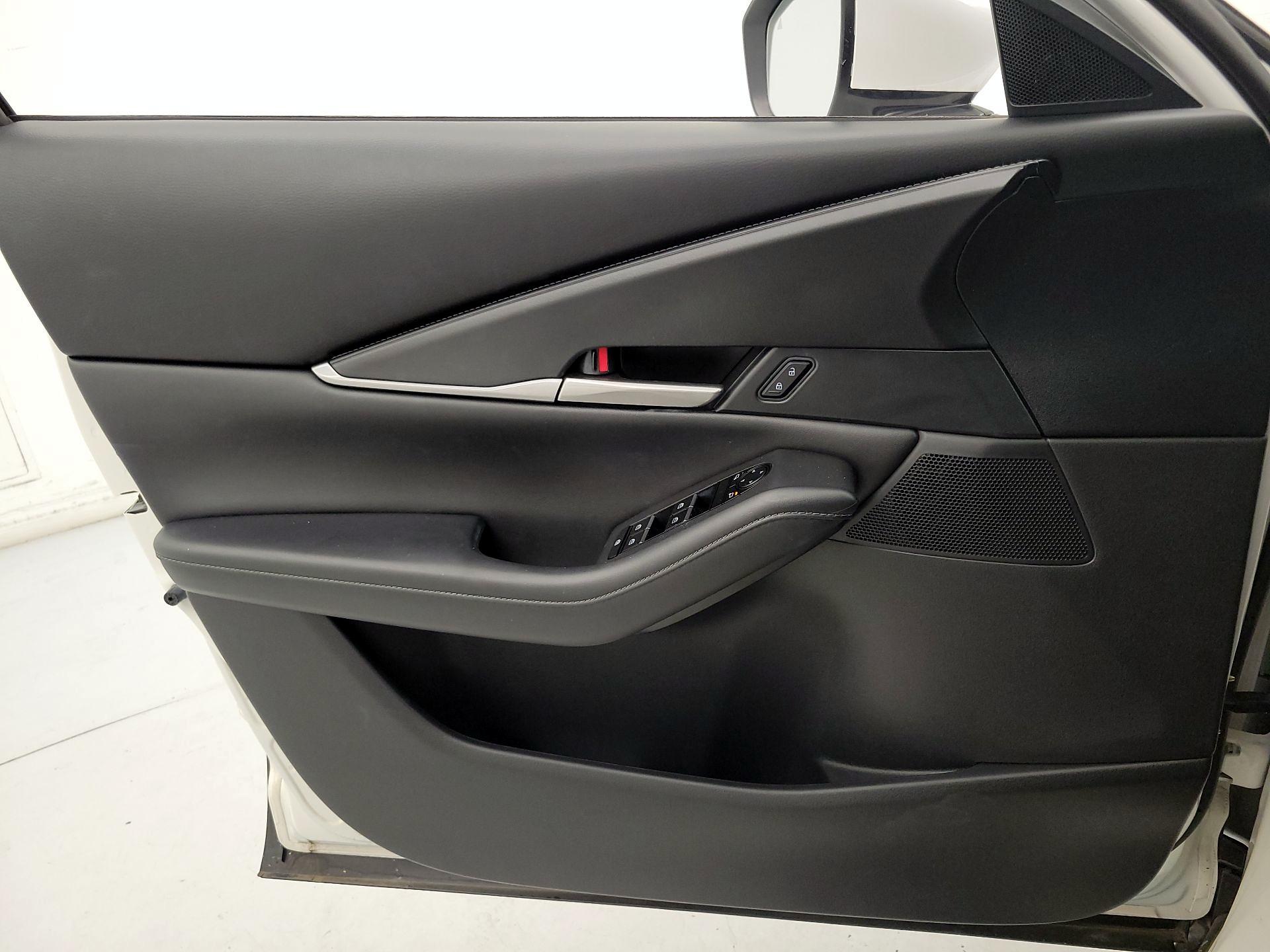 Thumbnail: 2021 Mazda CX-30 - 12