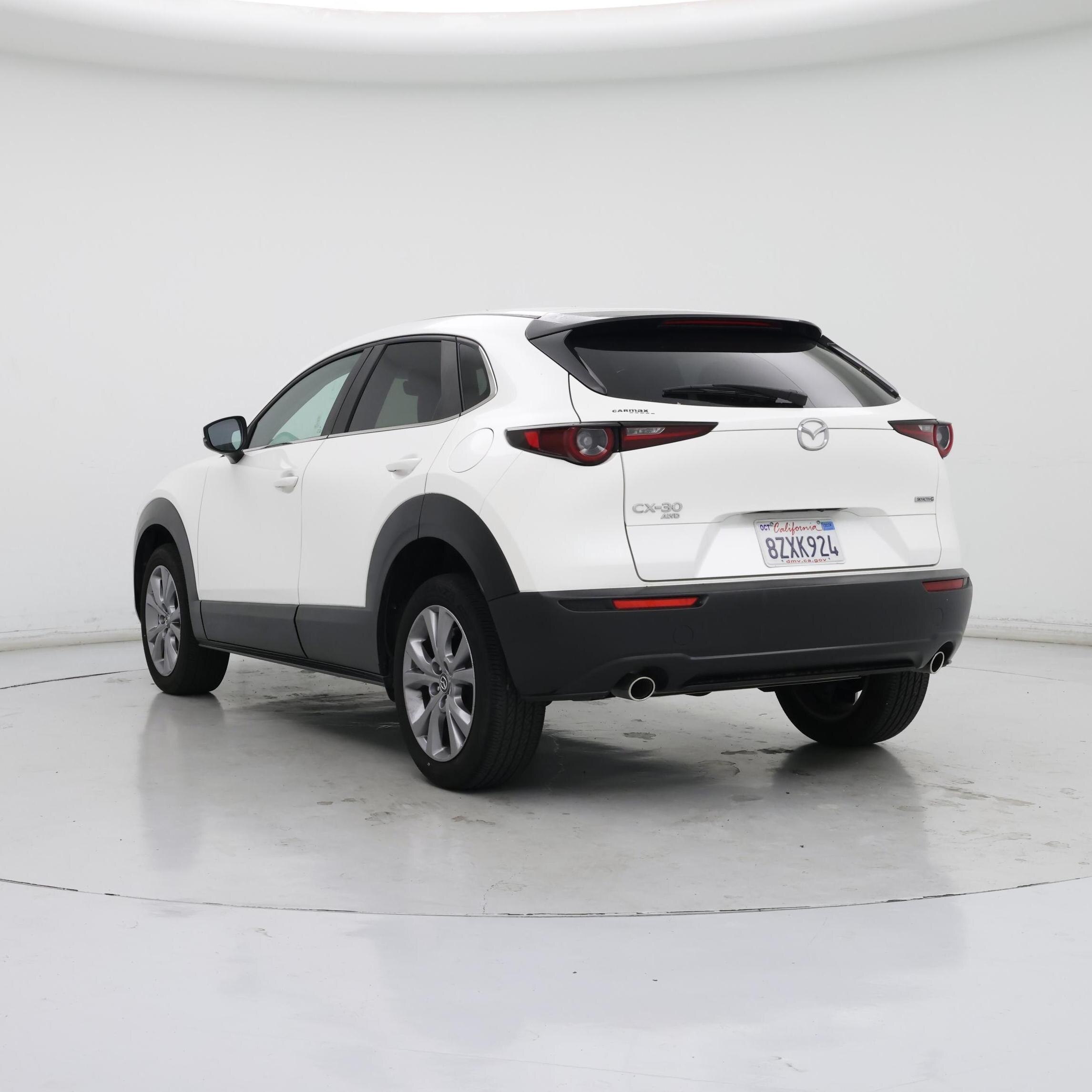 Thumbnail: 2021 Mazda CX-30 - 2