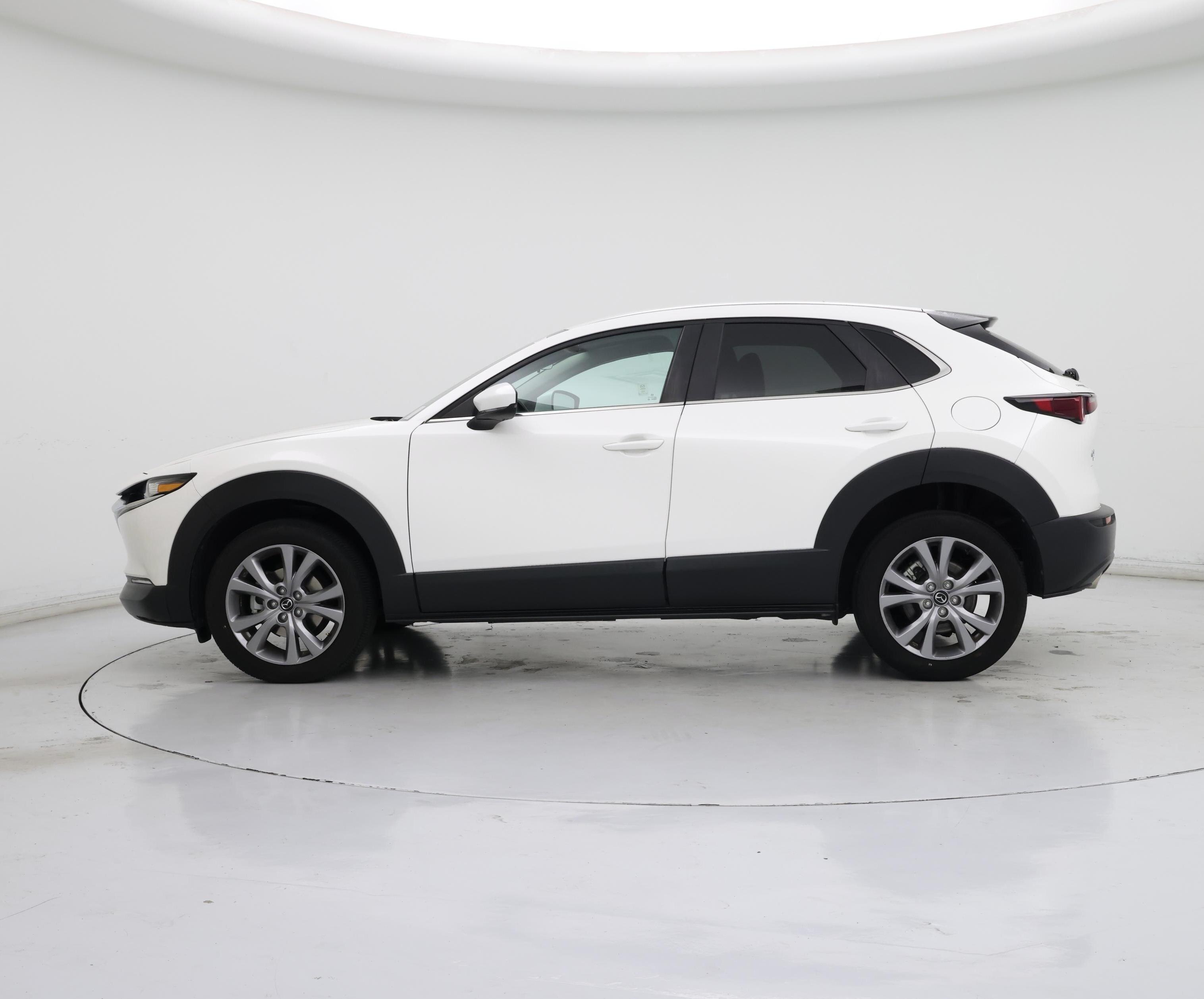 Thumbnail: 2021 Mazda CX-30 - 3