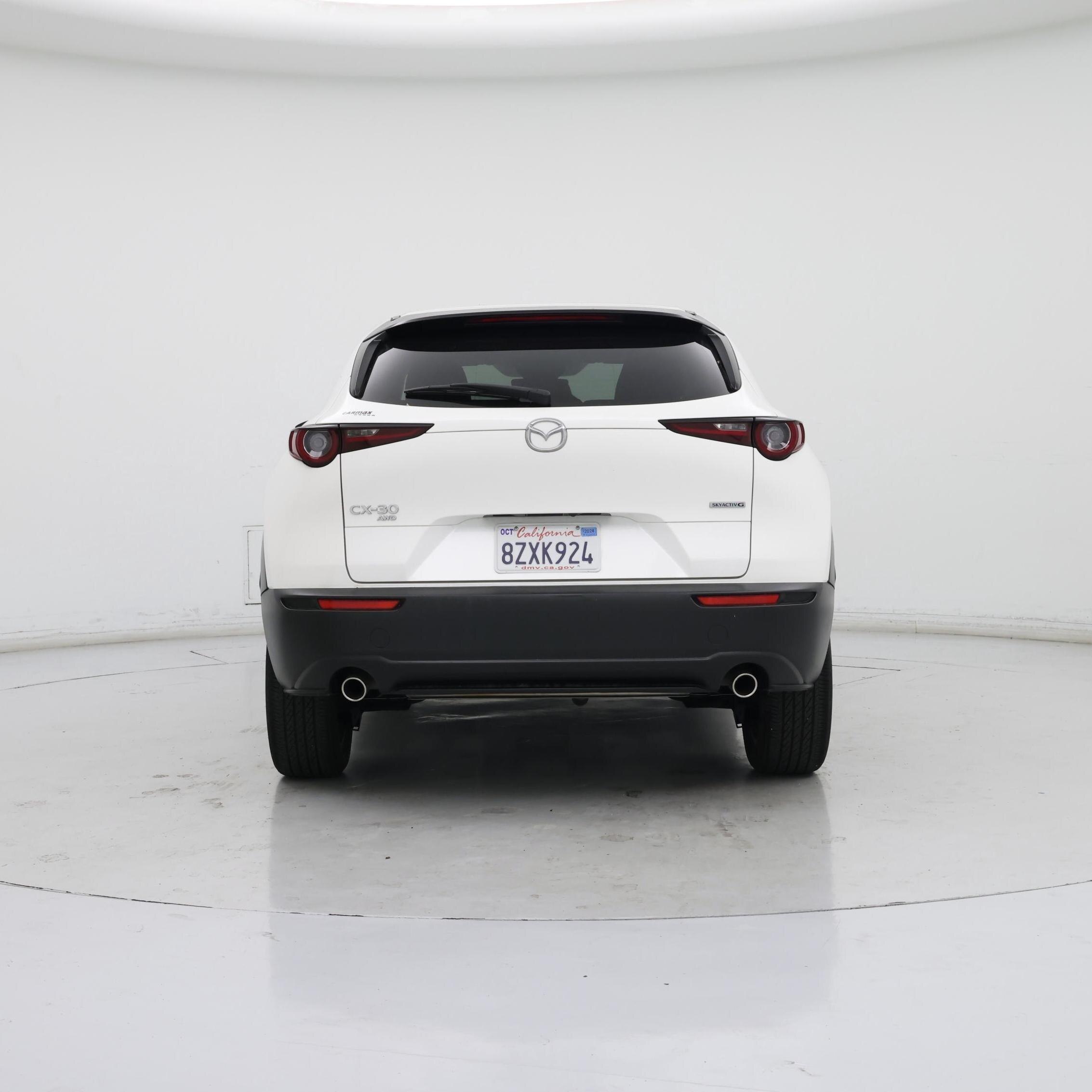 Thumbnail: 2021 Mazda CX-30 - 6