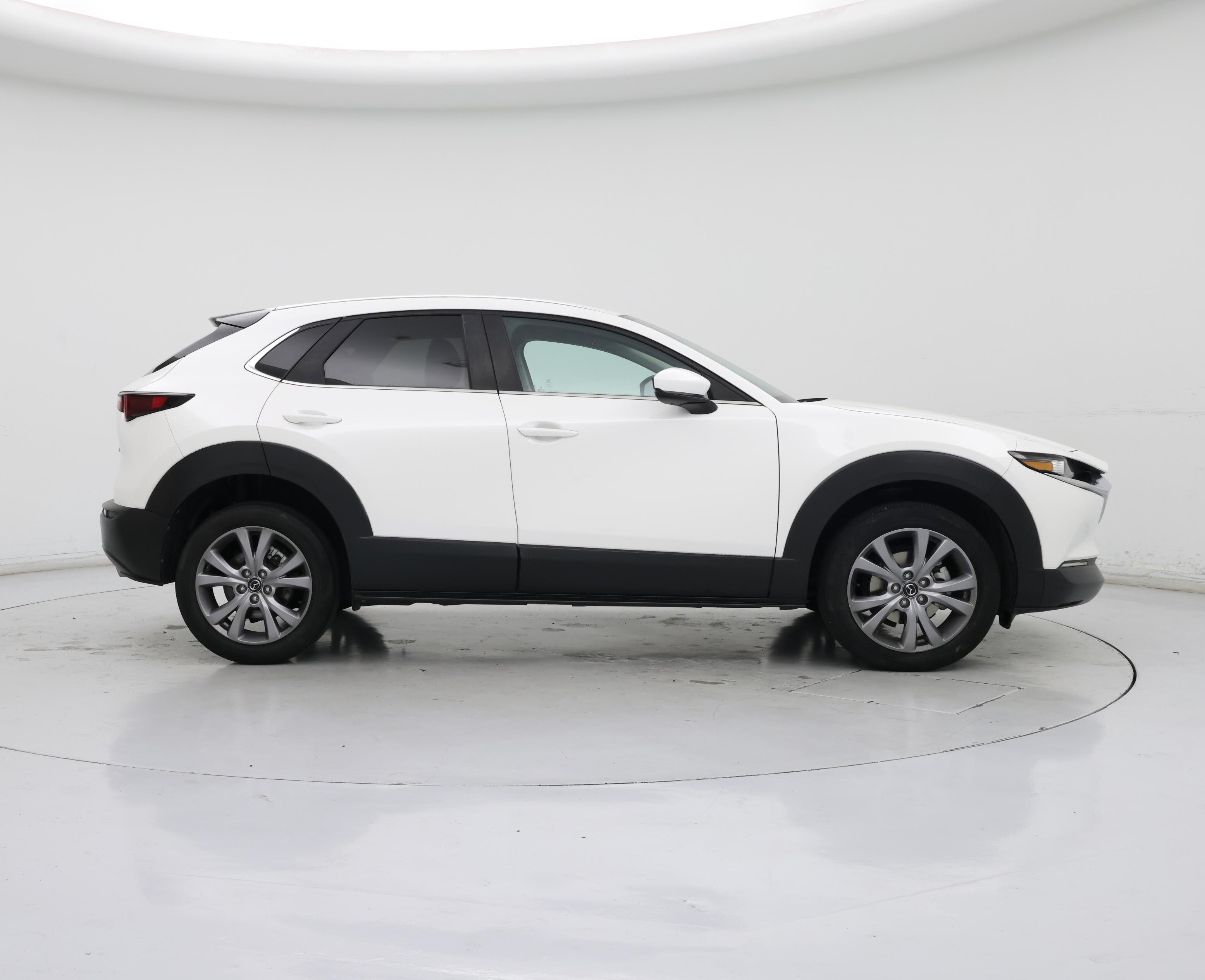 Thumbnail: 2021 Mazda CX-30 - 7