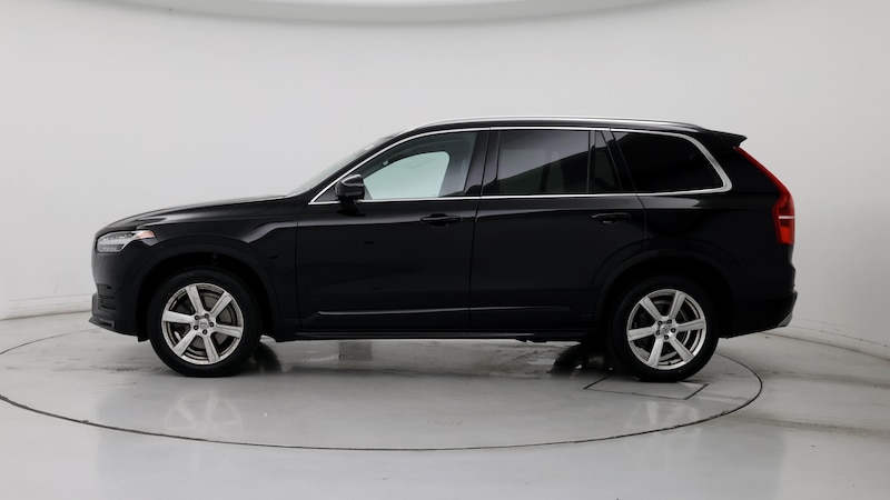 2021 Volvo XC90 T6 Momentum 3