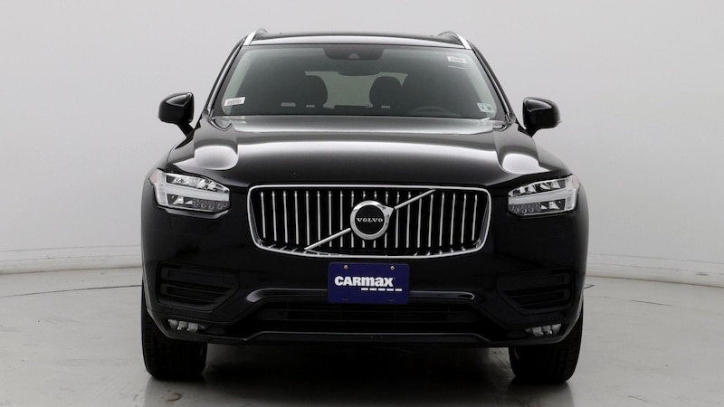 2021 Volvo XC90 T6 Momentum 5