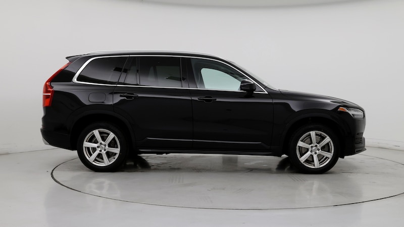 2021 Volvo XC90 T6 Momentum 7