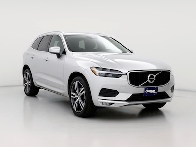 2021 Volvo XC60 T5 Momentum -
                Burbank, CA