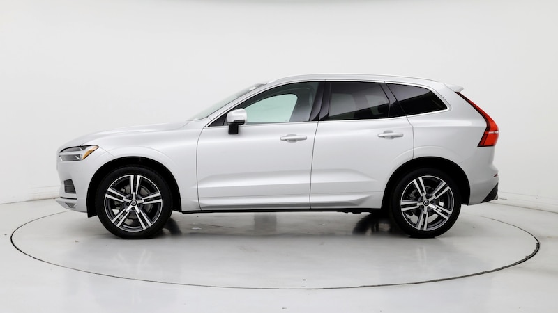 2021 Volvo XC60 T5 Momentum 3