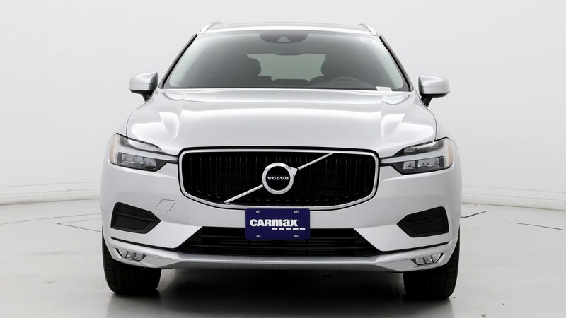 2021 Volvo XC60 T5 Momentum 5