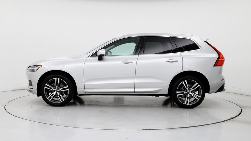 2021 Volvo XC60 T5 Momentum 7