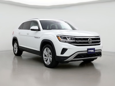 2021 Volkswagen Atlas SEL -
                Los Angeles, CA