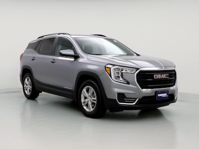 2024 GMC Terrain SLE -
                Los Angeles, CA